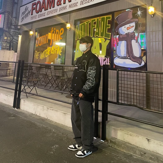 스타일 카드