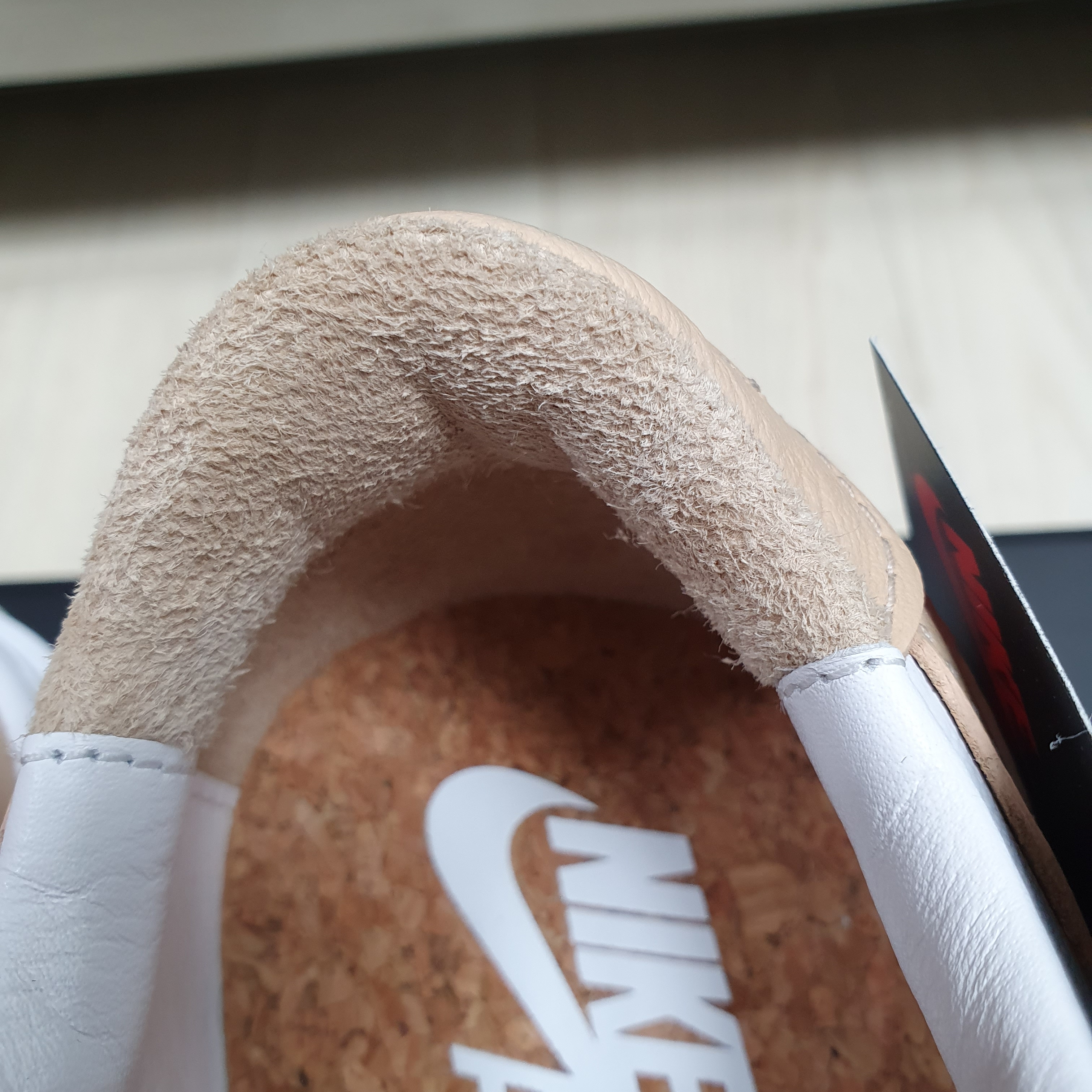 (W) Jordan 1 Elevate Low White Onyx 착용 스타일