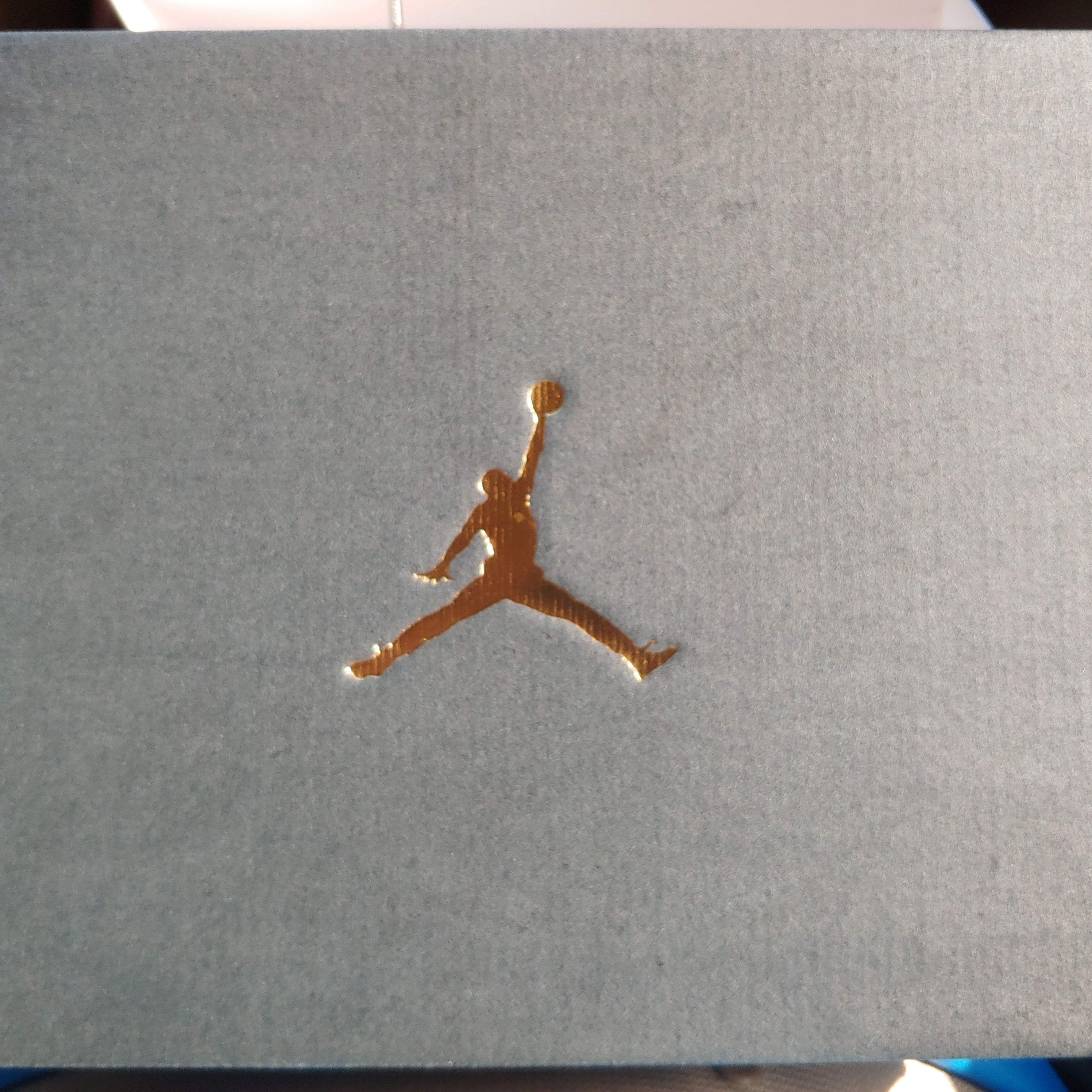 Jordan 1 Mid College Grey 착용 스타일 - 2