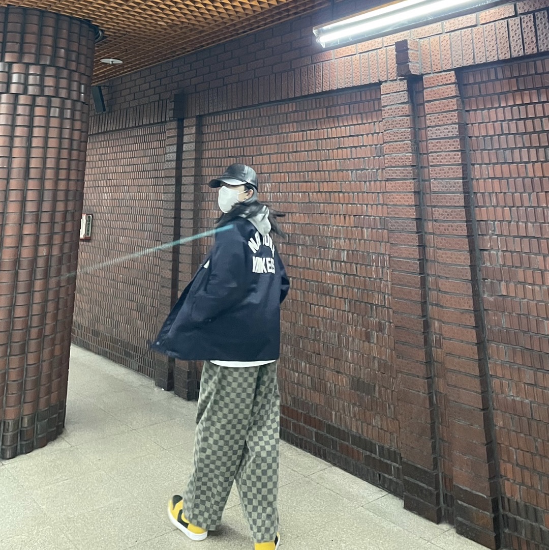 뽀&amp;환이님의 스타일 - 3