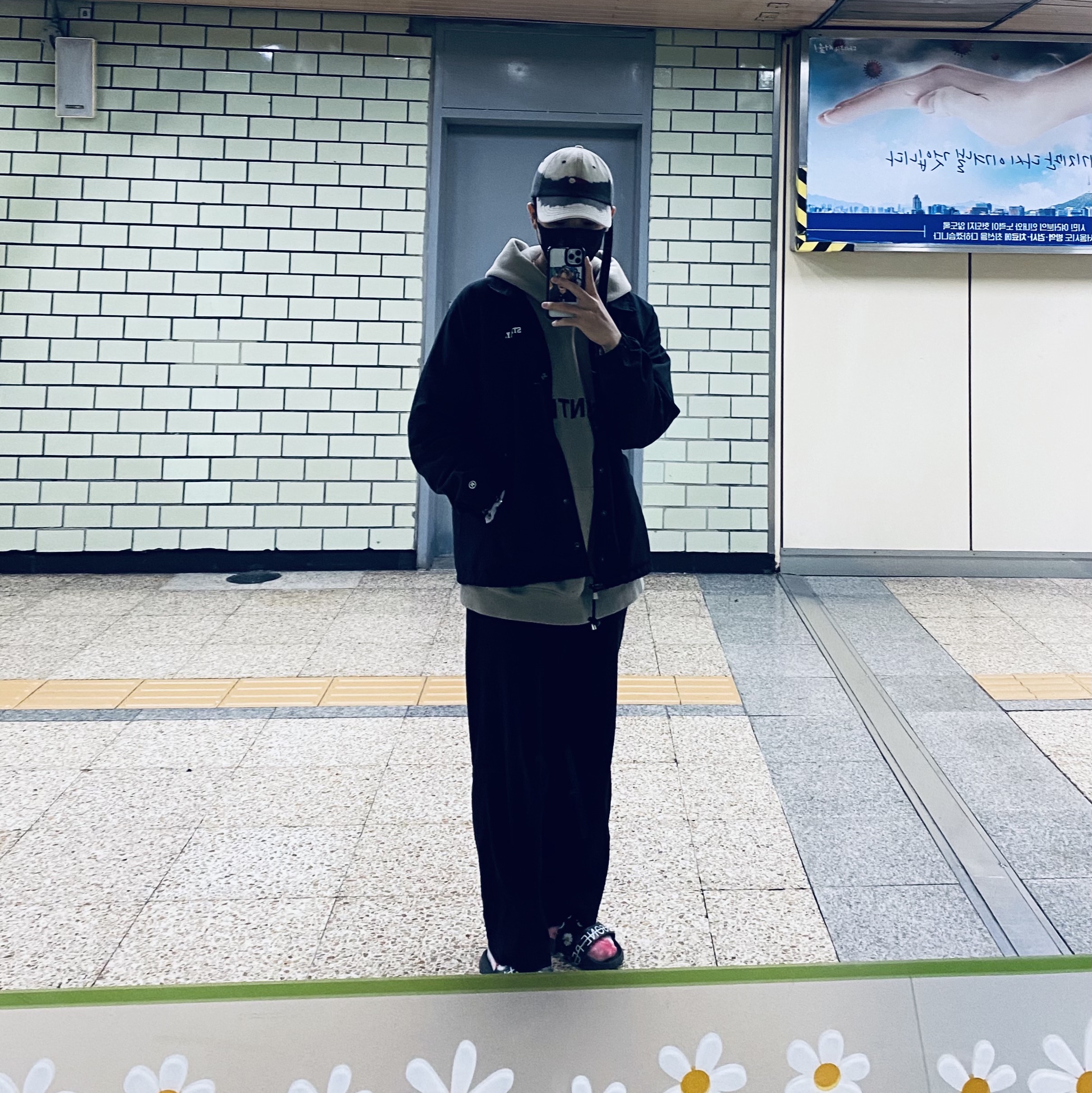 xxxliwind25님의 스타일