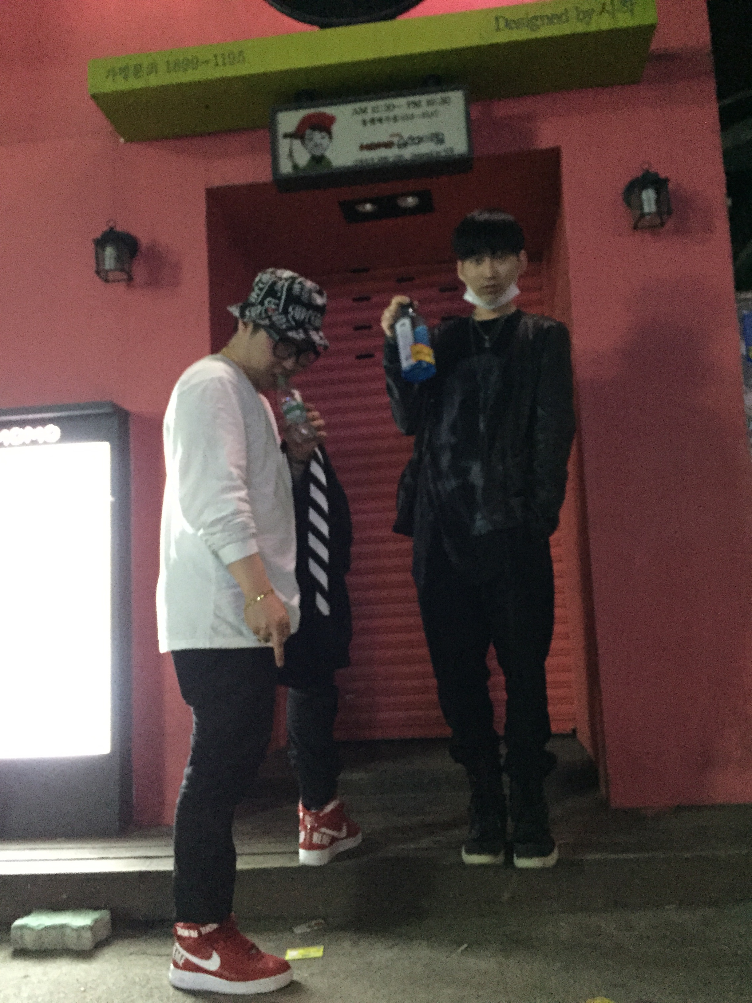 Instagram ID : _tae2ru_님의 스타일 - 2