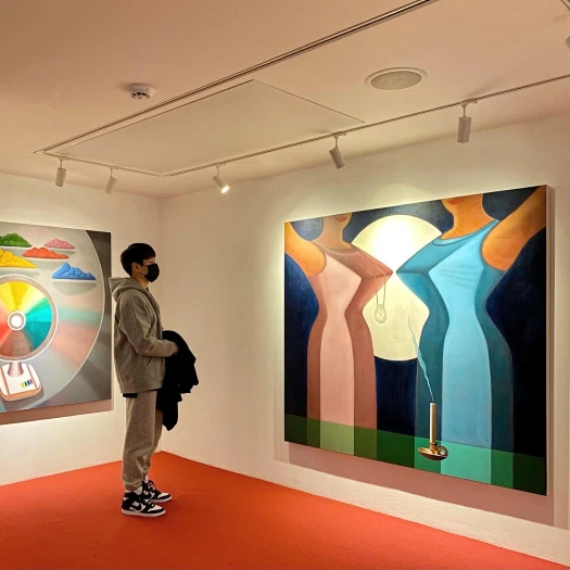 스타일 카드