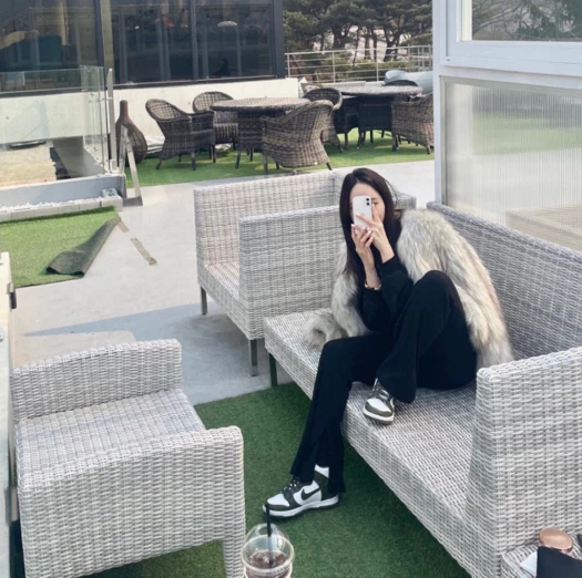 스타일 카드