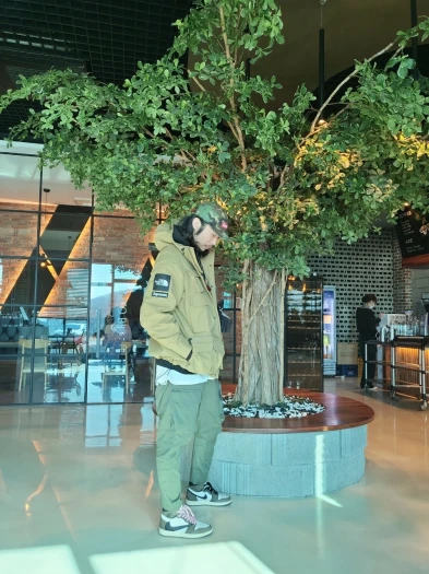 스타일 카드