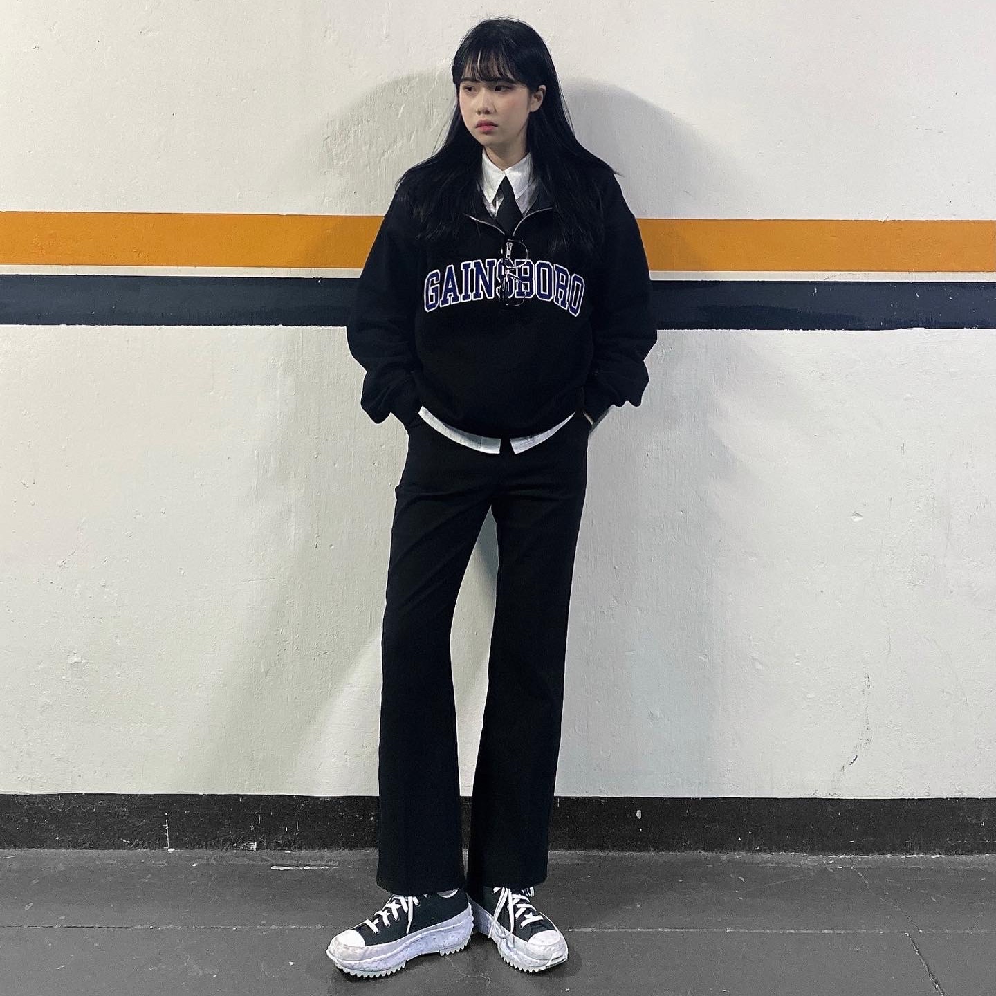 보명님의 스타일