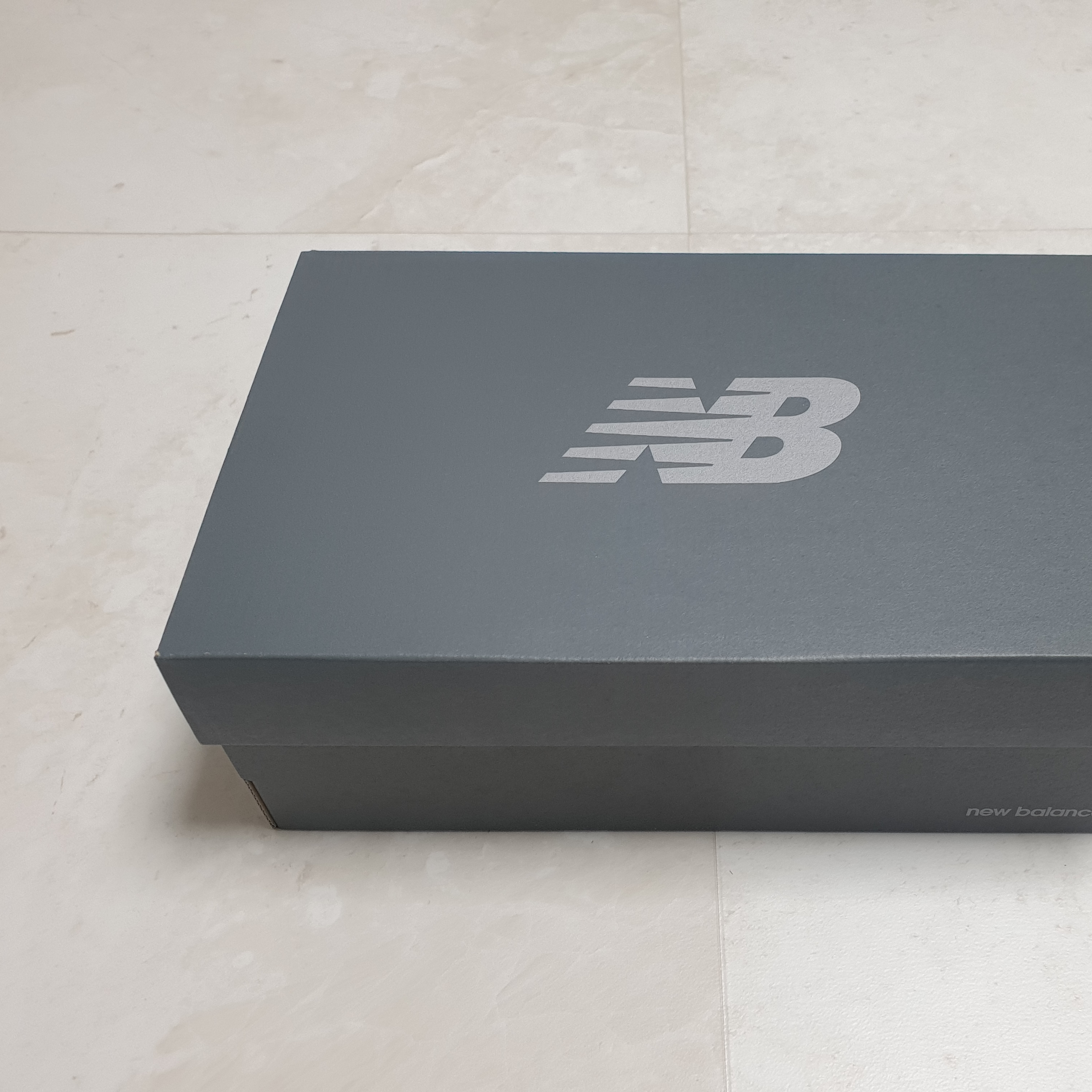 New Balance 530 White 착용 스타일 - 3