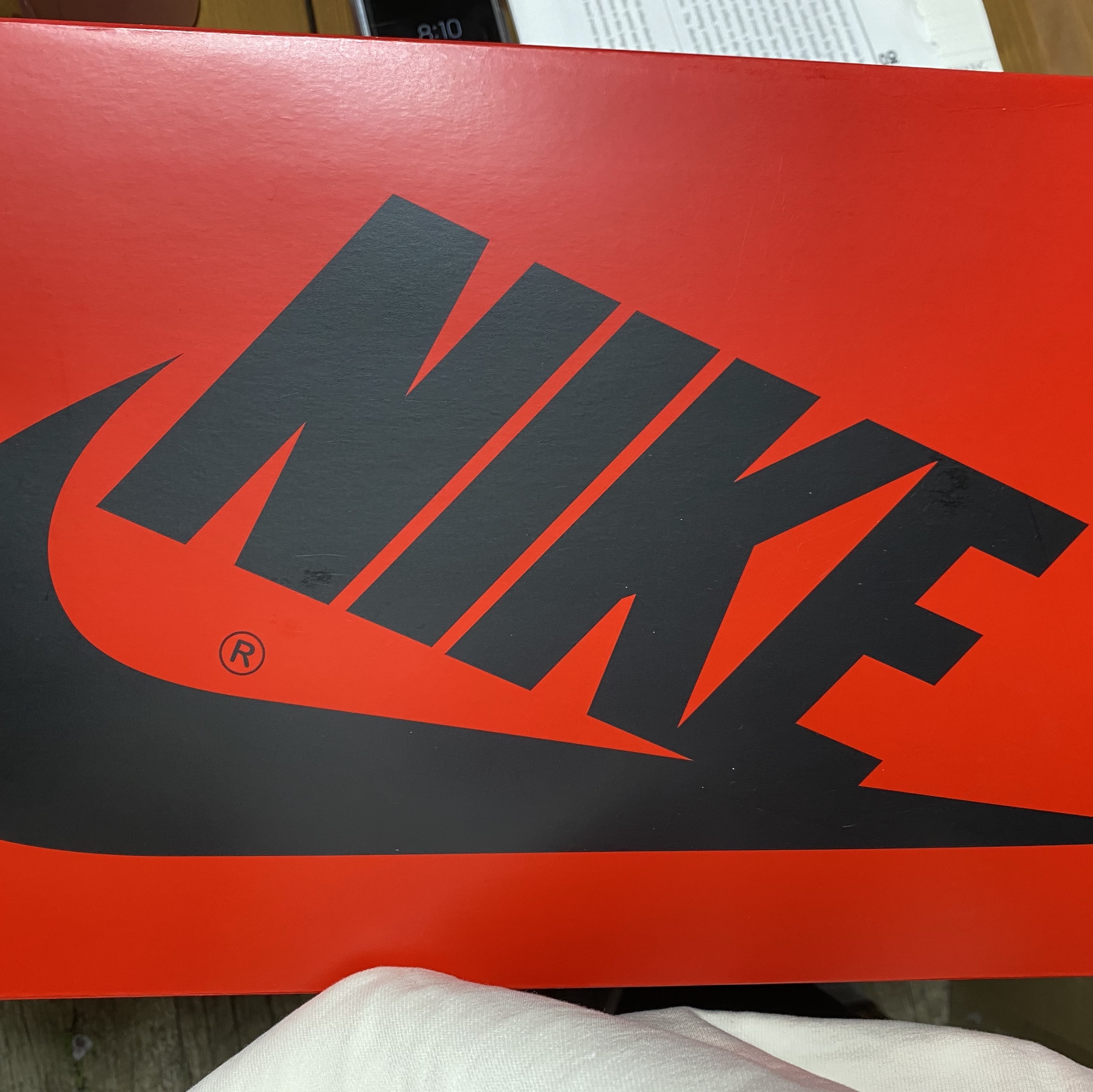 Jordan 1 High 85 College Navy 착용 스타일 - 1