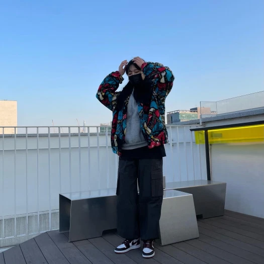 스타일 카드