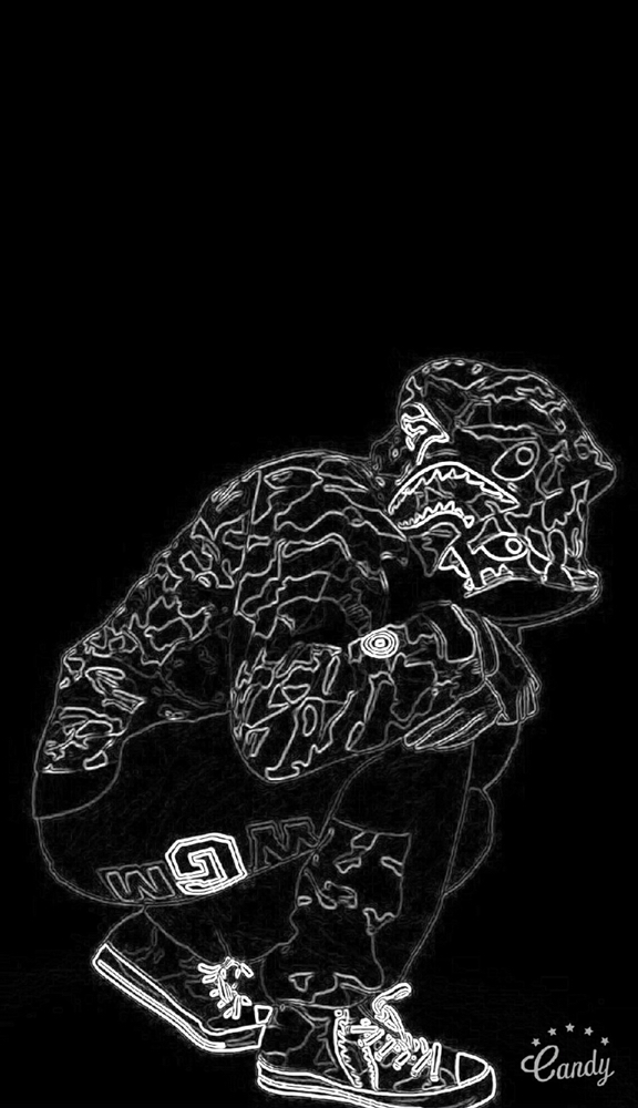KREAM 프로필 이미지