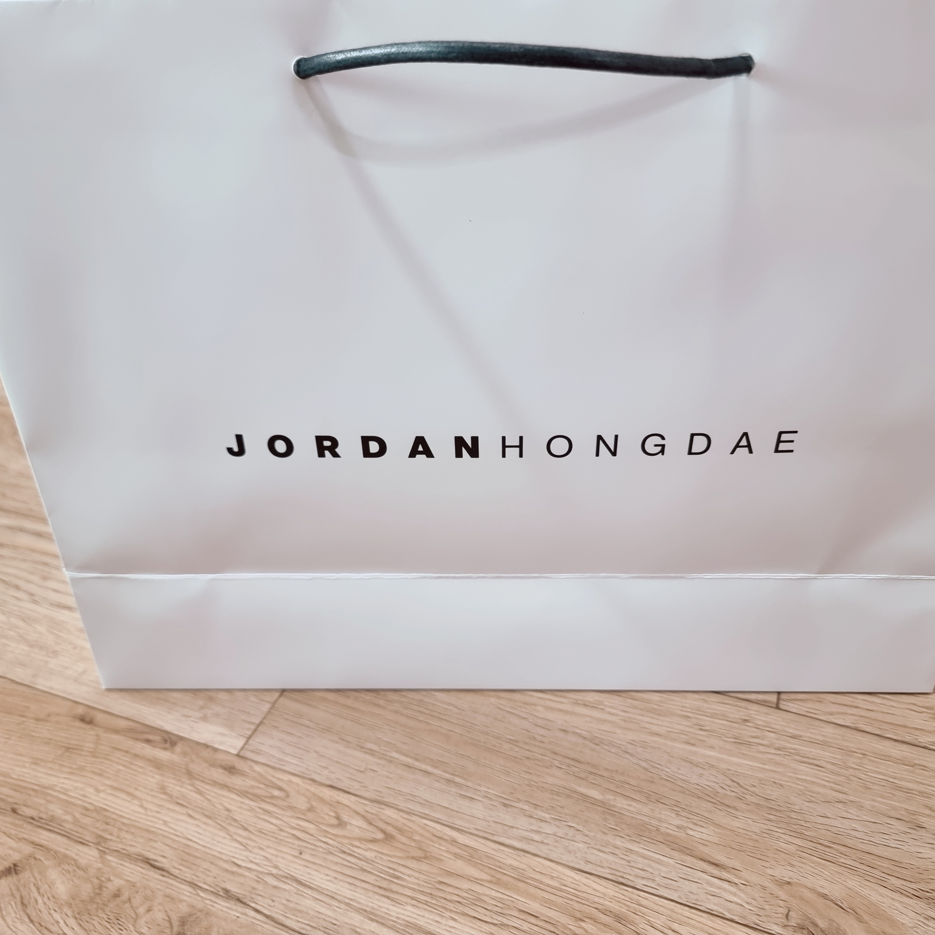 Jordan 1 Mid College Grey 착용 스타일 - 1