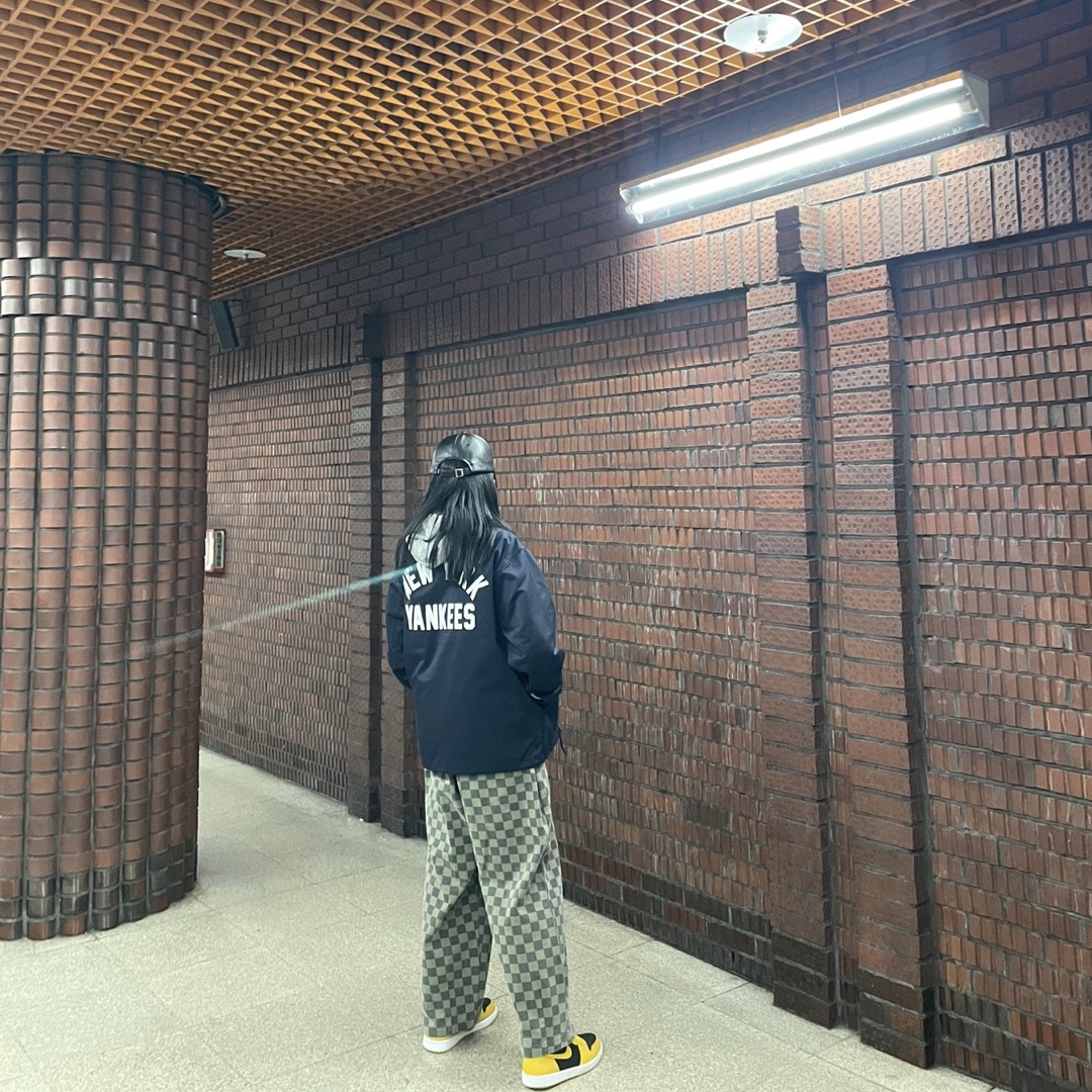 뽀&amp;환이님의 스타일 - 2