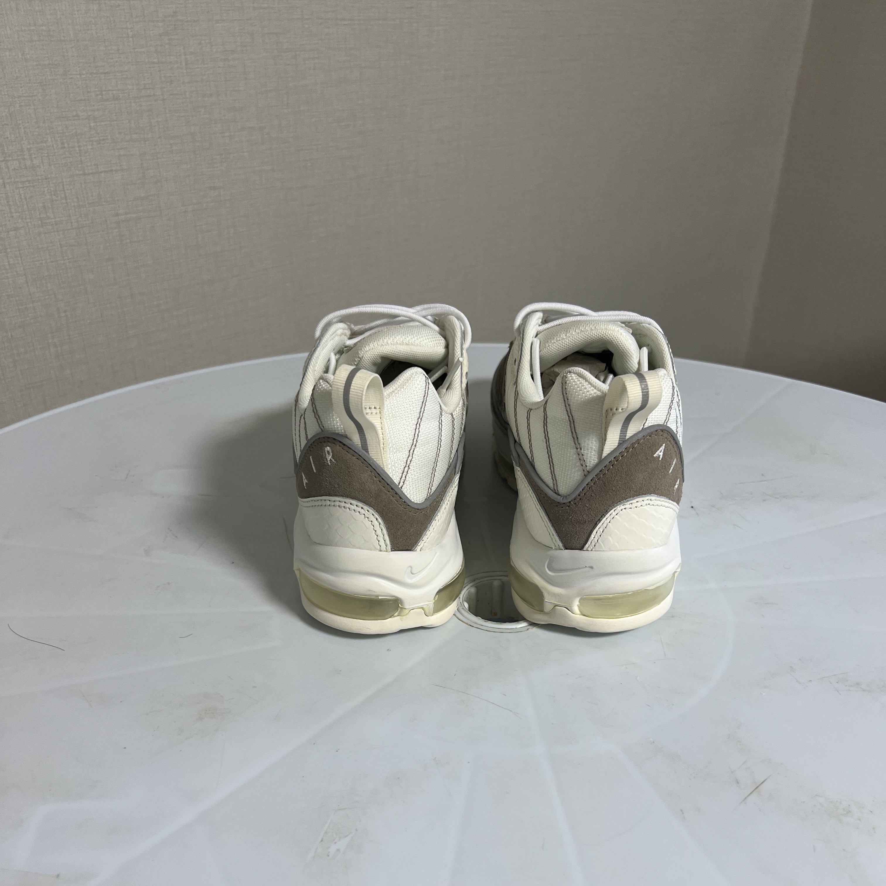 Nike Air Max 98 Exotic Skins 착용 스타일 - 3