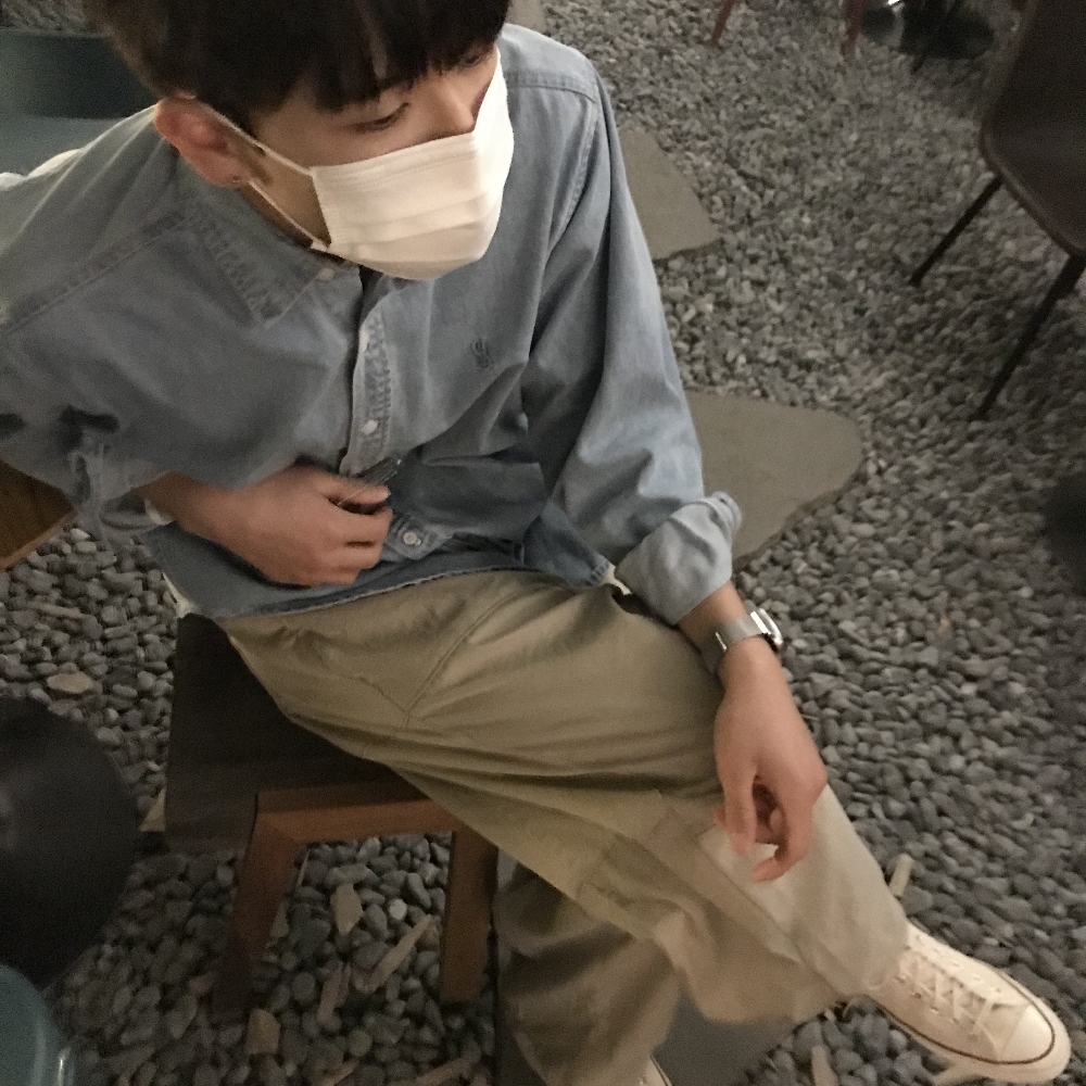 KREAM 프로필 이미지