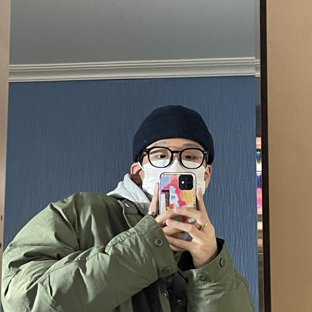 KREAM 프로필 이미지