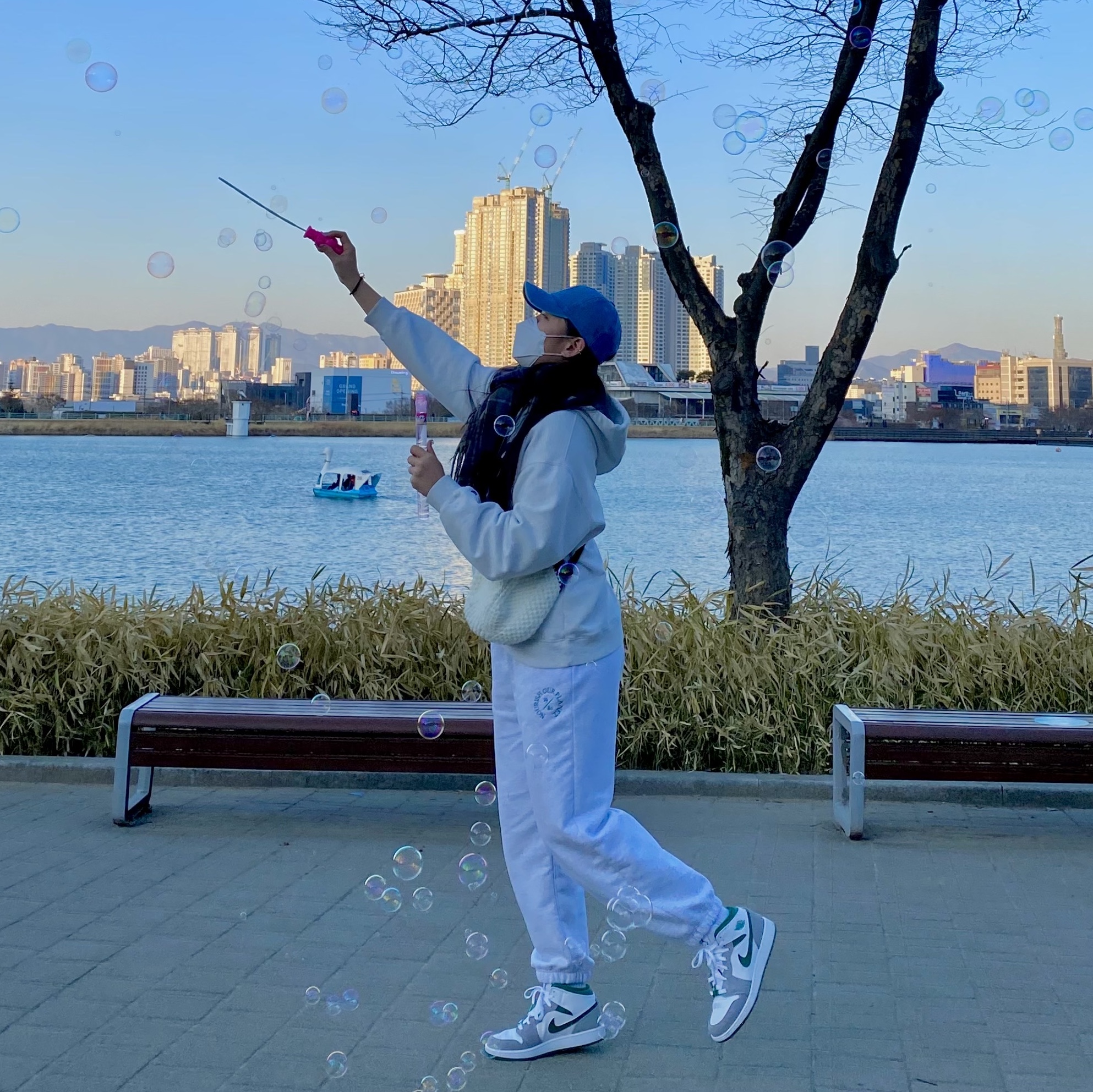 tjtjgygy124님의 스타일 - 2
