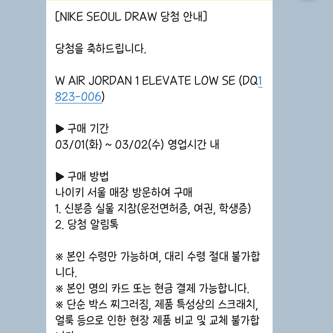 (W) Jordan 1 Elevate Low SE Bred 착용 스타일