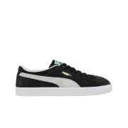 Puma Suede VTG Black White