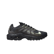 Nike Air Max Terrascape Plus Black and Lime