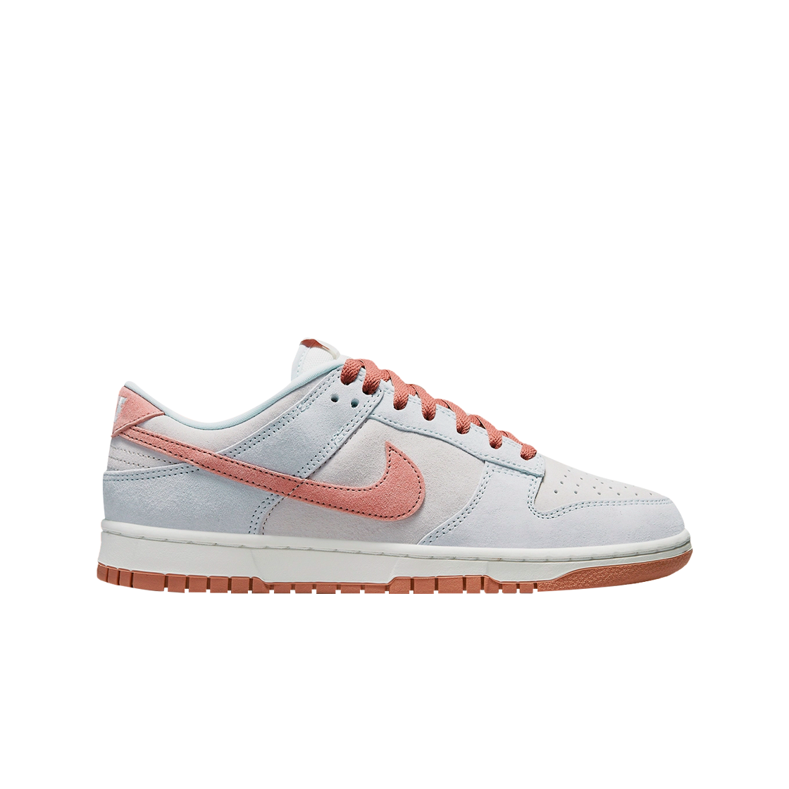 나이키 덩크 로우 레트로 프리미엄 파슬 로즈(Nike Dunk Low Retro PRM Fossil Rose)