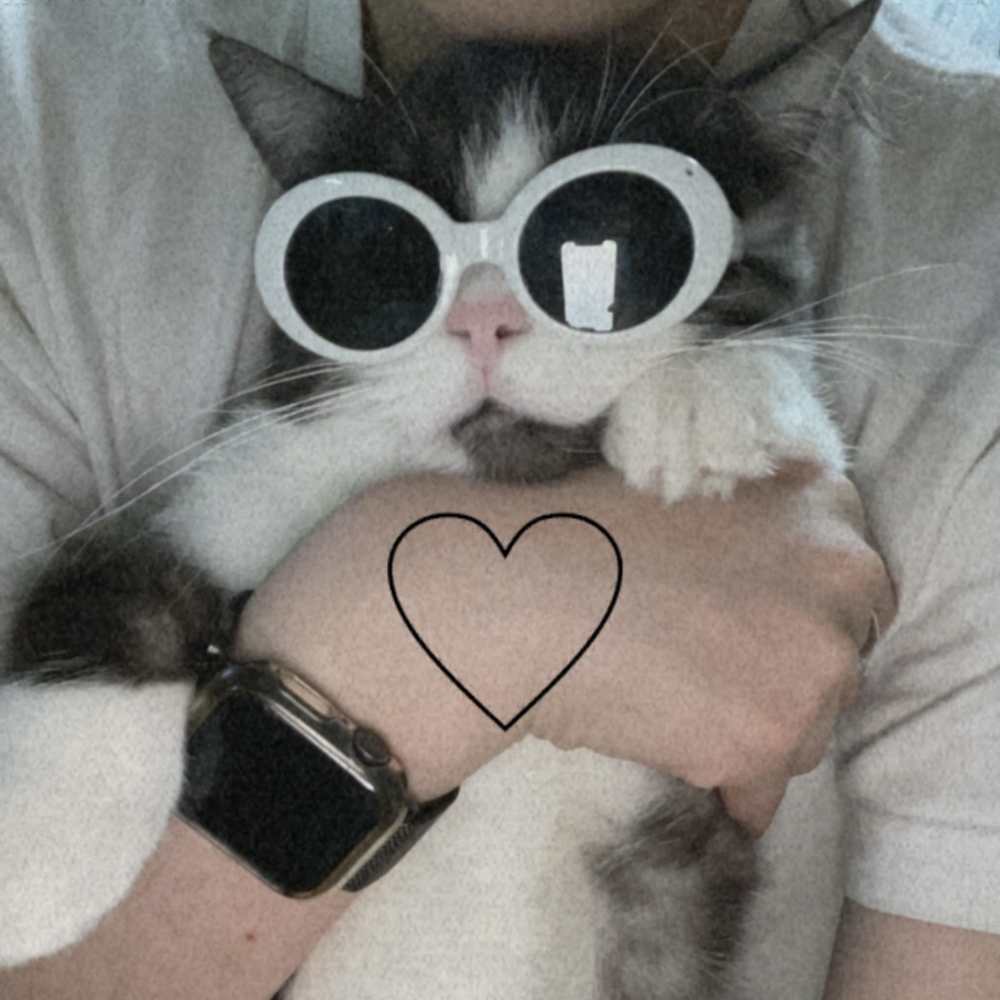 KREAM 프로필 이미지