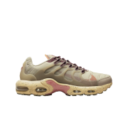 Nike Air Max Terrascape Plus Pearl White and Dark Beetroot