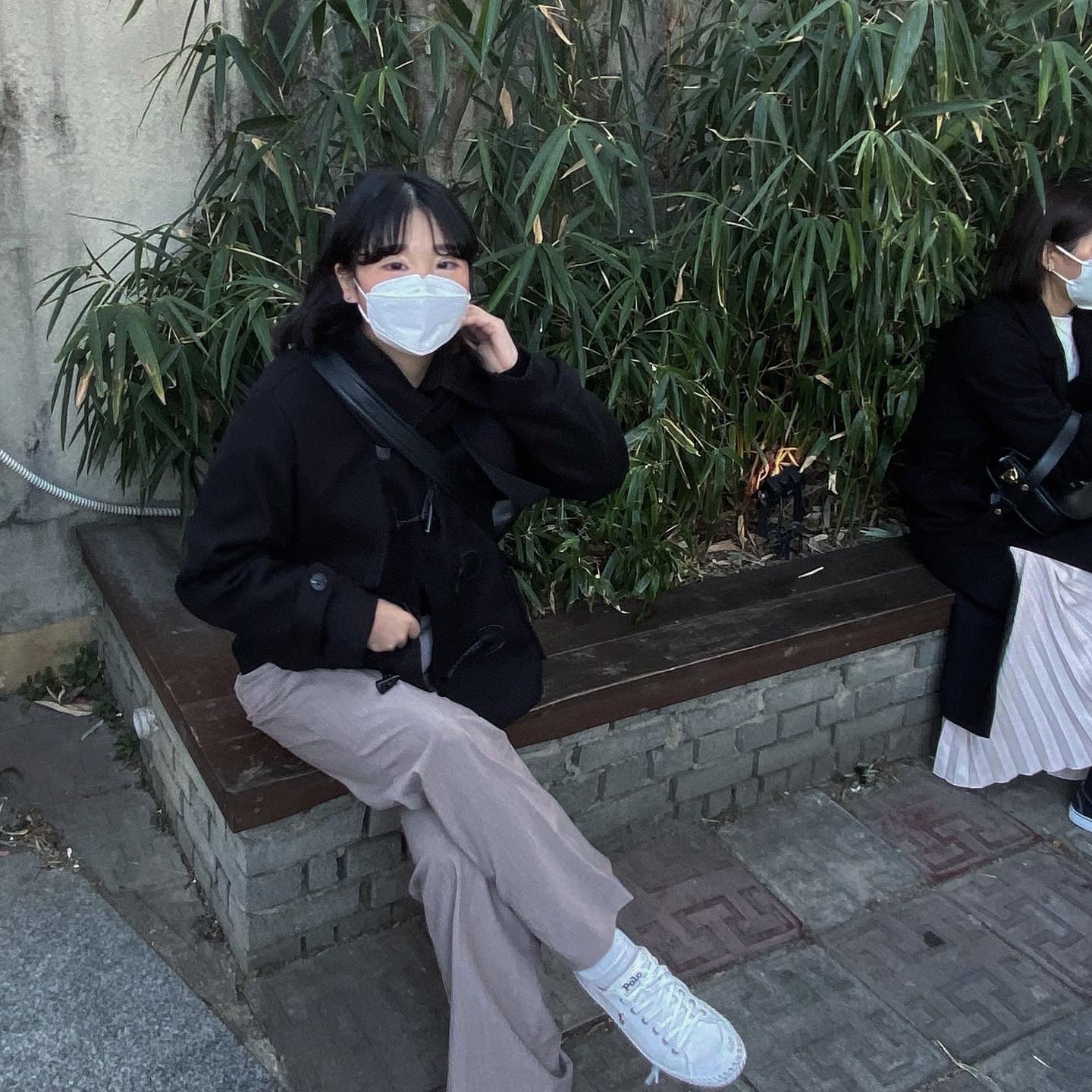 도연님의 스타일
