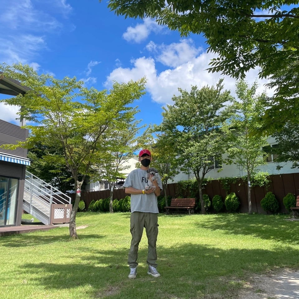 KREAM 프로필 이미지