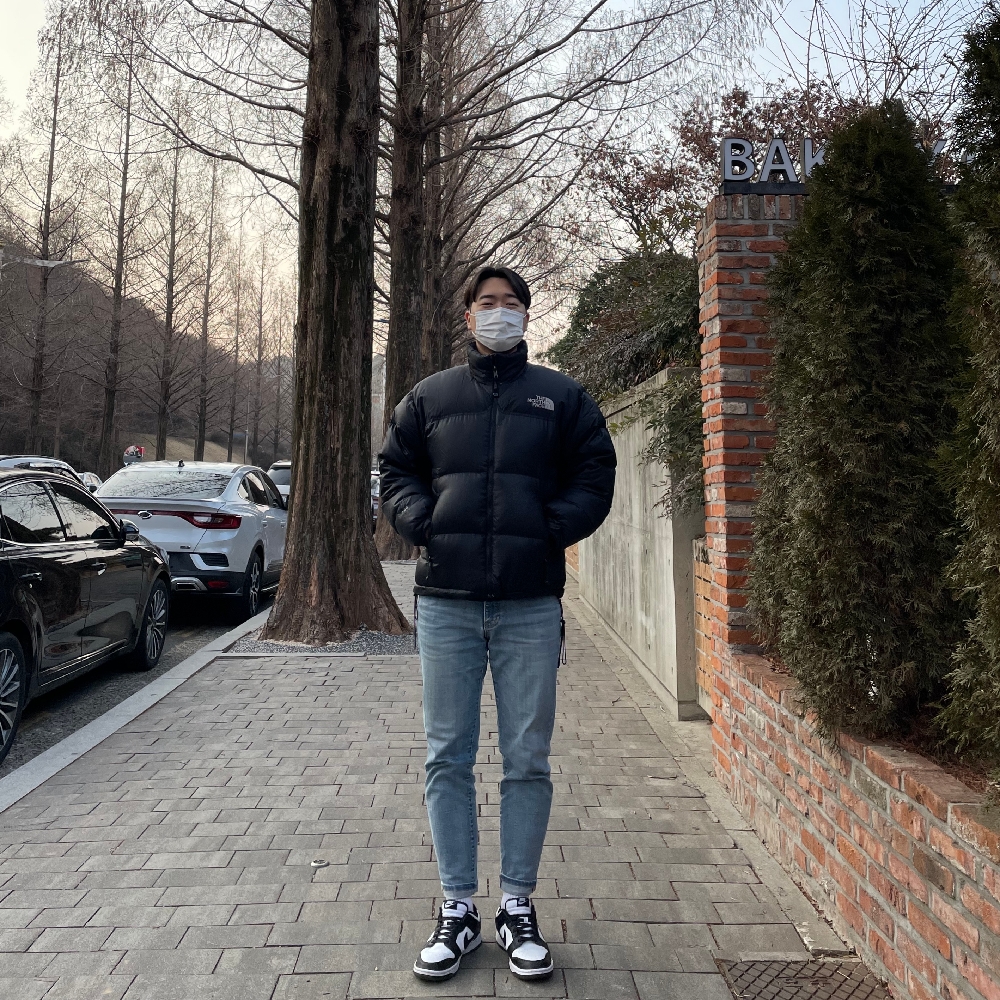 KREAM 프로필 이미지