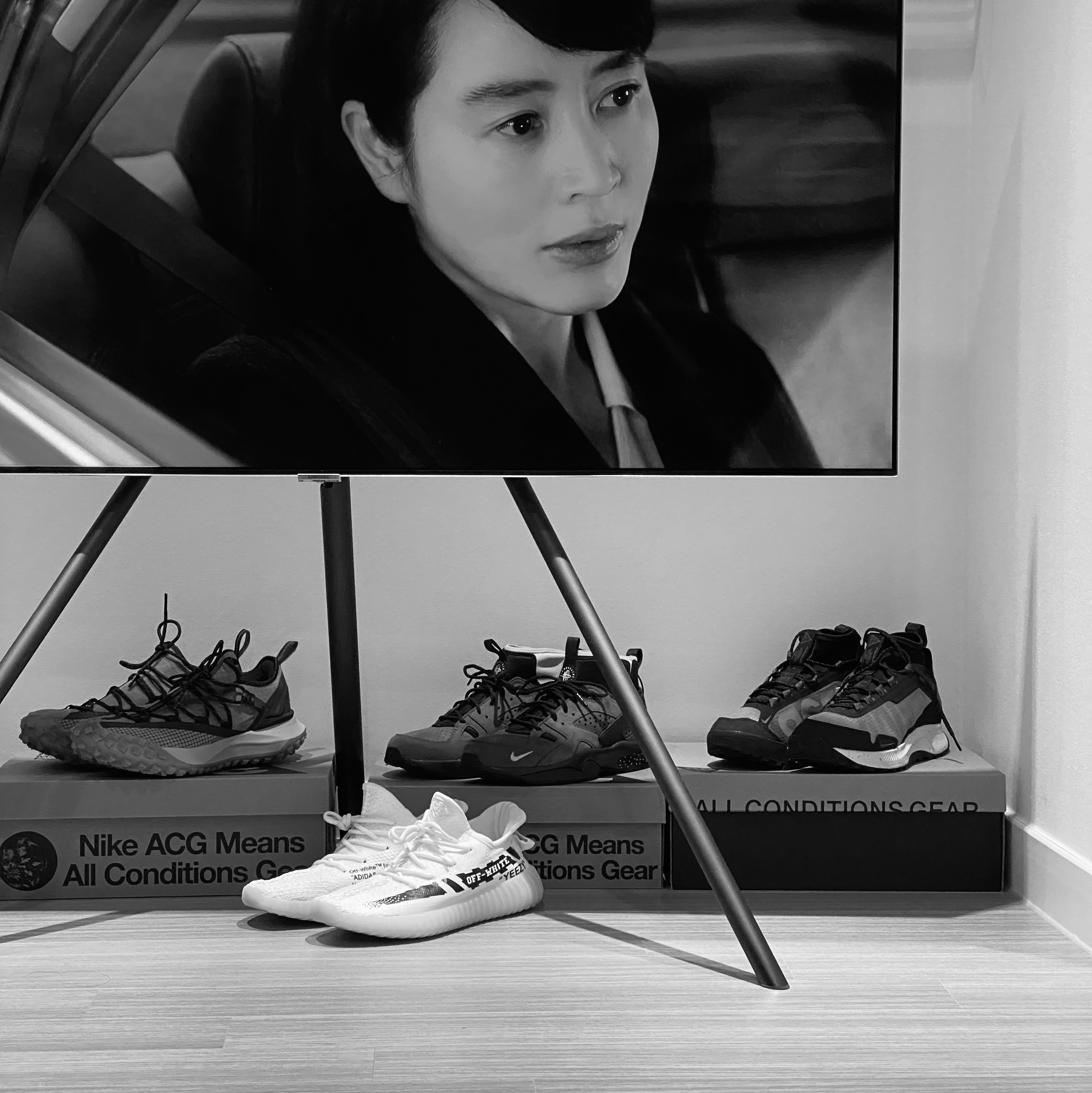 BOB님의 스타일 - 1