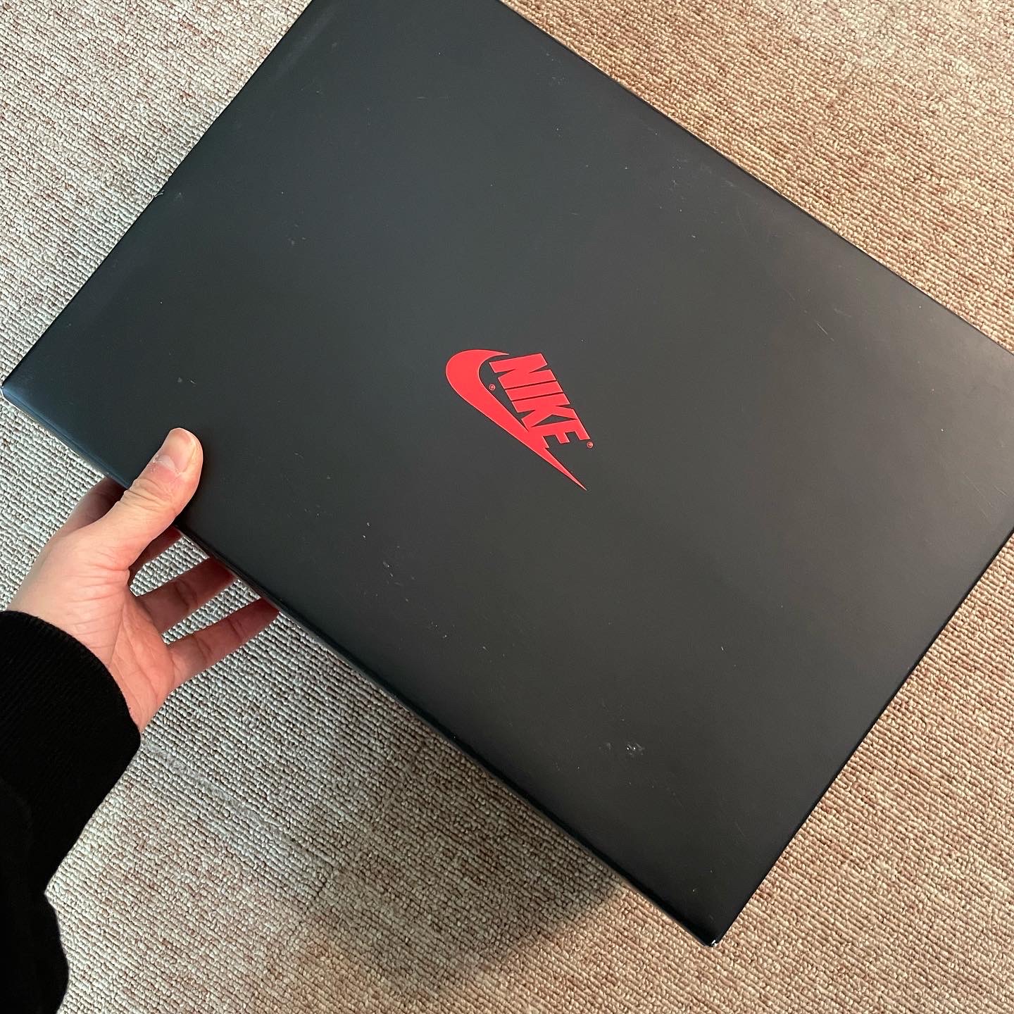 (W) Jordan 1 Elevate Low SE Bred 착용 스타일 - 4
