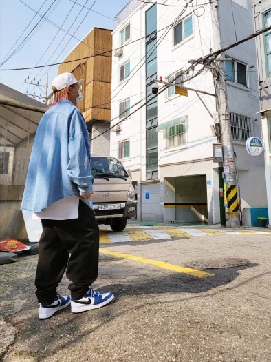 스타일 카드