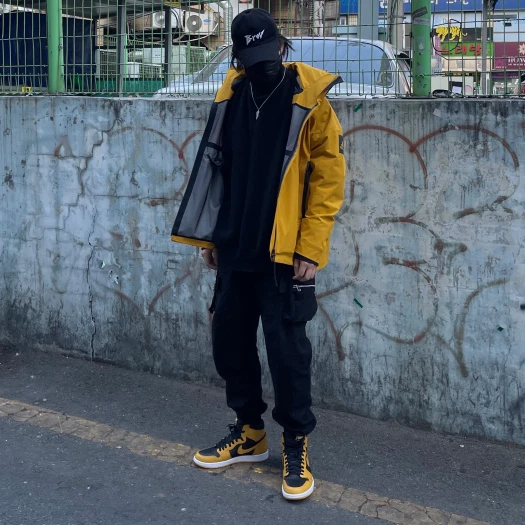 스타일 카드