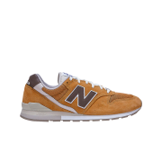 New Balance 996 Yellow