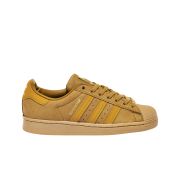 Adidas Superstar Mesa Brown