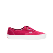 Vans Vault x Ray Barbee Leica OG Authentic LX Dark Red