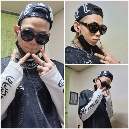 스타일 카드