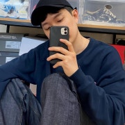 KREAM 프로필 이미지