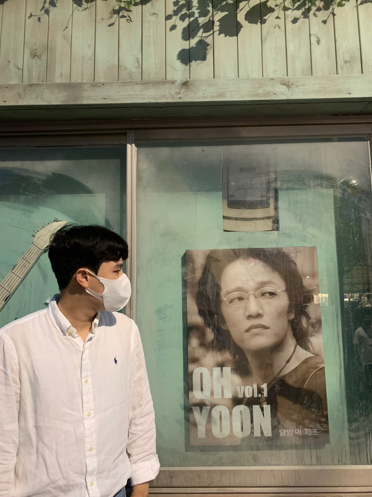 KREAM 프로필 이미지