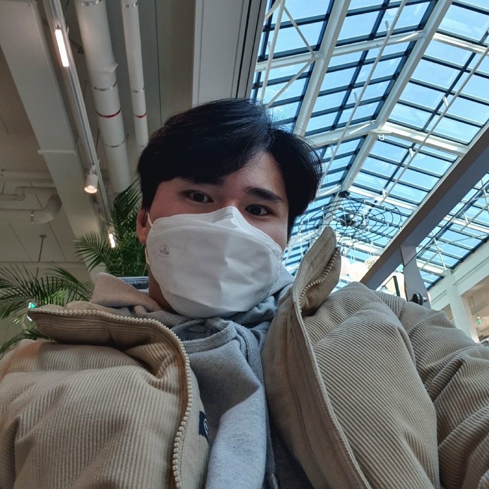 KREAM 프로필 이미지