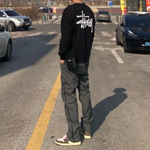 스타일 카드