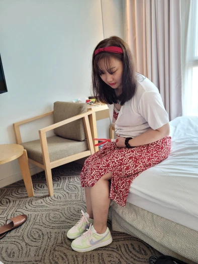 스타일 카드