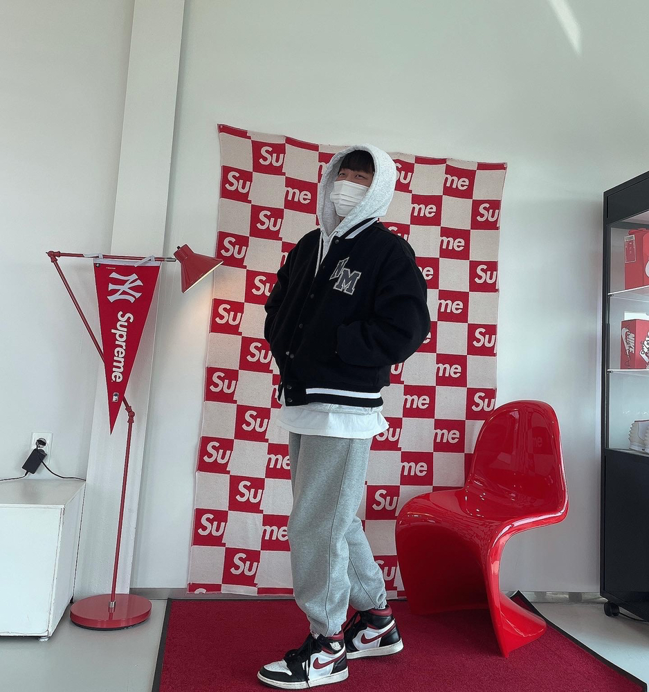 KREAM 프로필 이미지