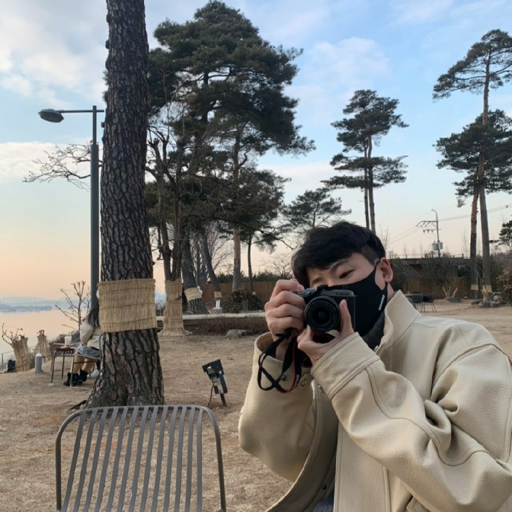 KREAM 프로필 이미지