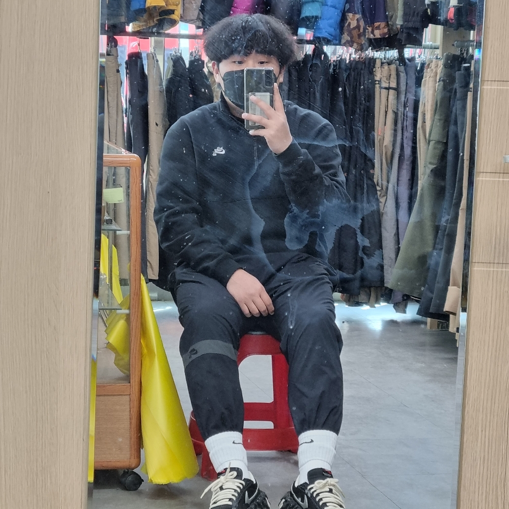 KREAM 프로필 이미지