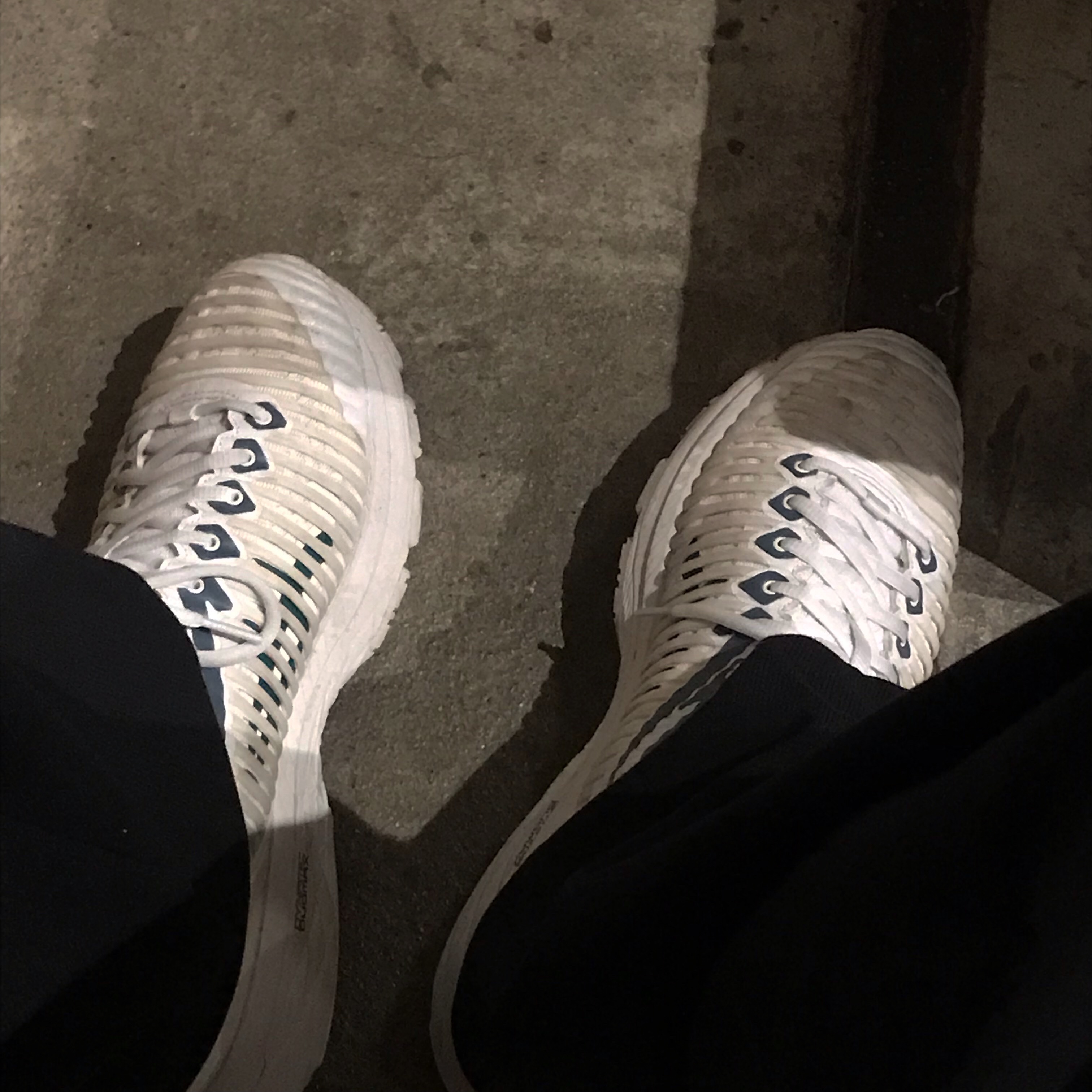 Asics x Kiko Kostadinov Gel-Delva 1 Cool Mist 착용 스타일