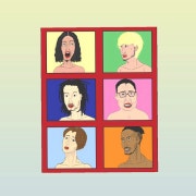 KREAM 프로필 이미지