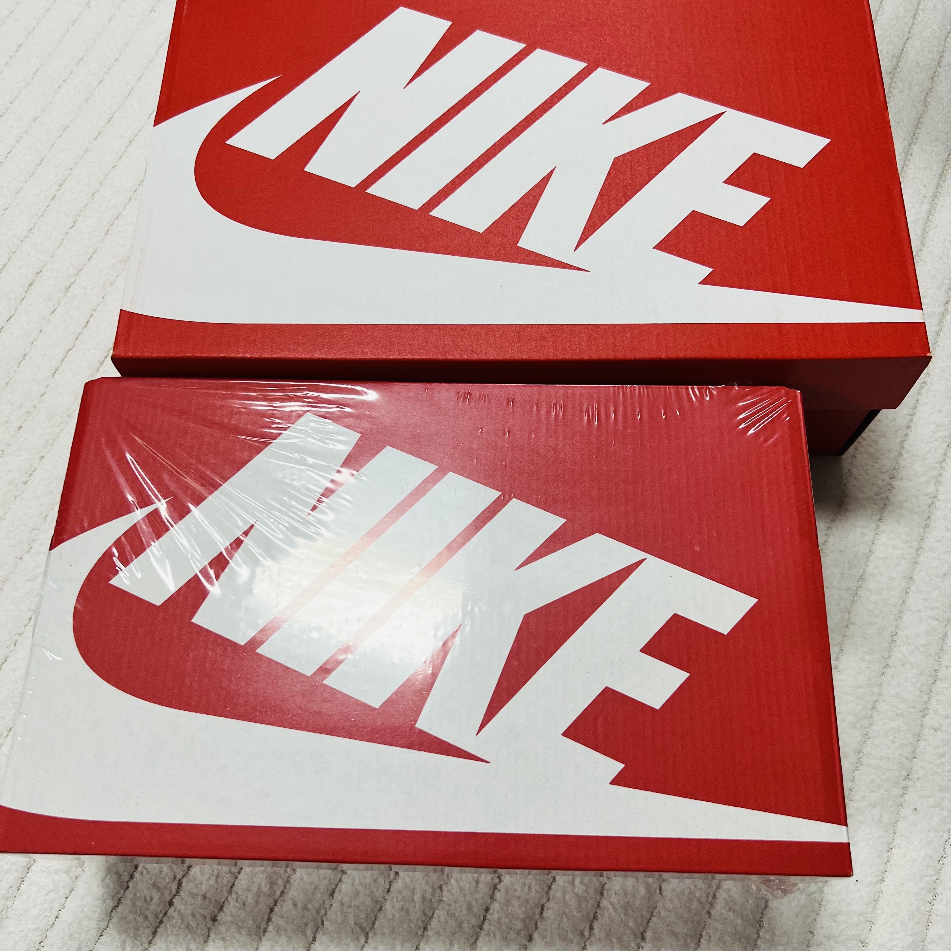 Nike Dunk Low Retro Black, (W) Nike Dunk Low Black 착용 스타일 - 2