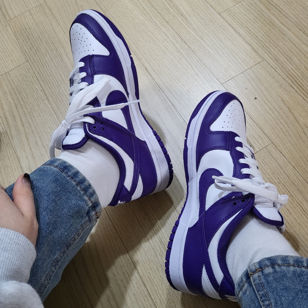 KREAM 프로필 이미지