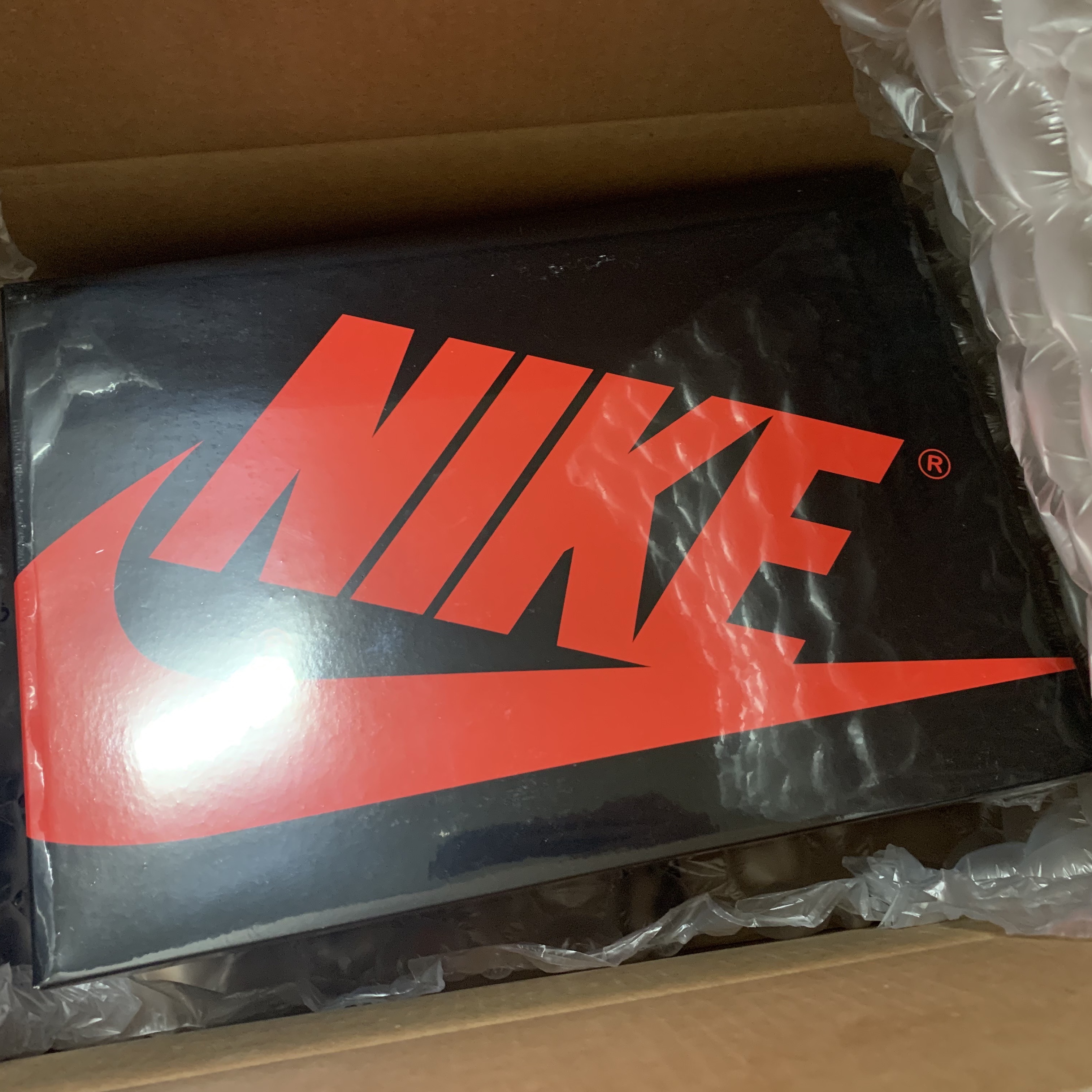Jordan 1 Retro High OG Patent Bred 착용 스타일 - 1